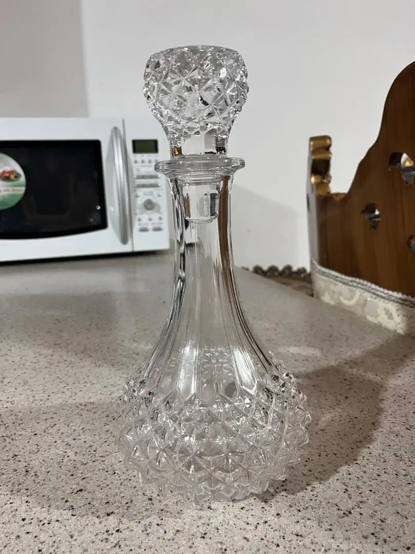 تنگ کریستال و یخدان|ظروف سرو و پذیرایی|شیراز, فضلآباد|دیوار