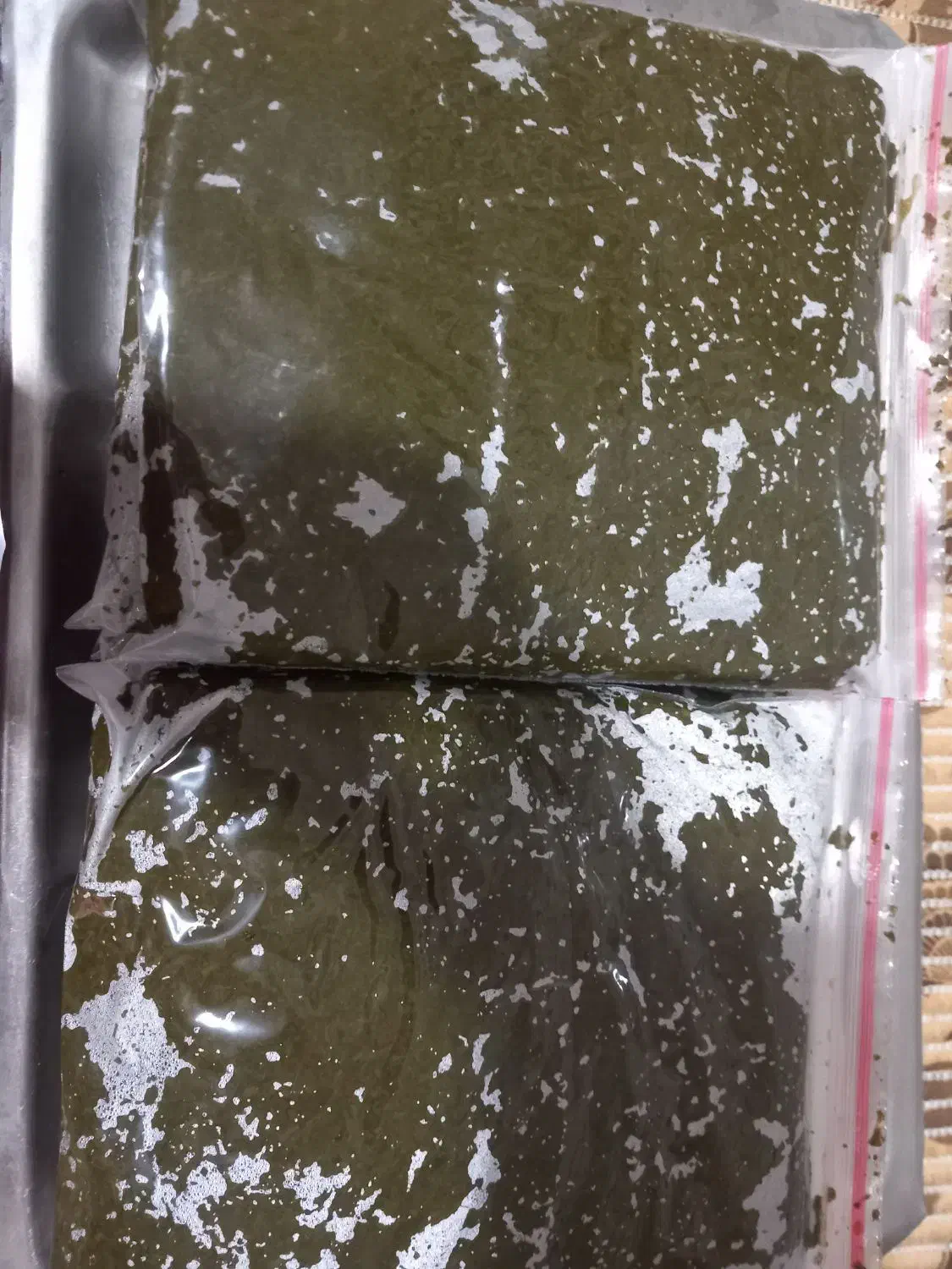 سبزی آماده|خوردنی و آشامیدنی|بندر امام خمینی, |دیوار