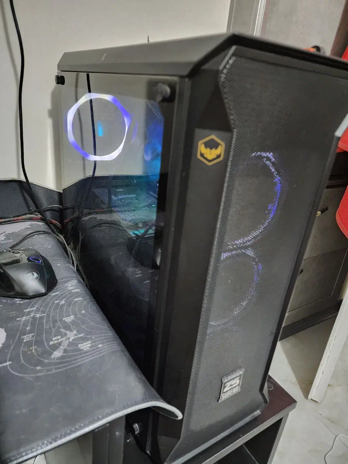 کامپیوتر گیمینگ|رایانه رومیزی|تهران, افسریه شمالی|دیوار