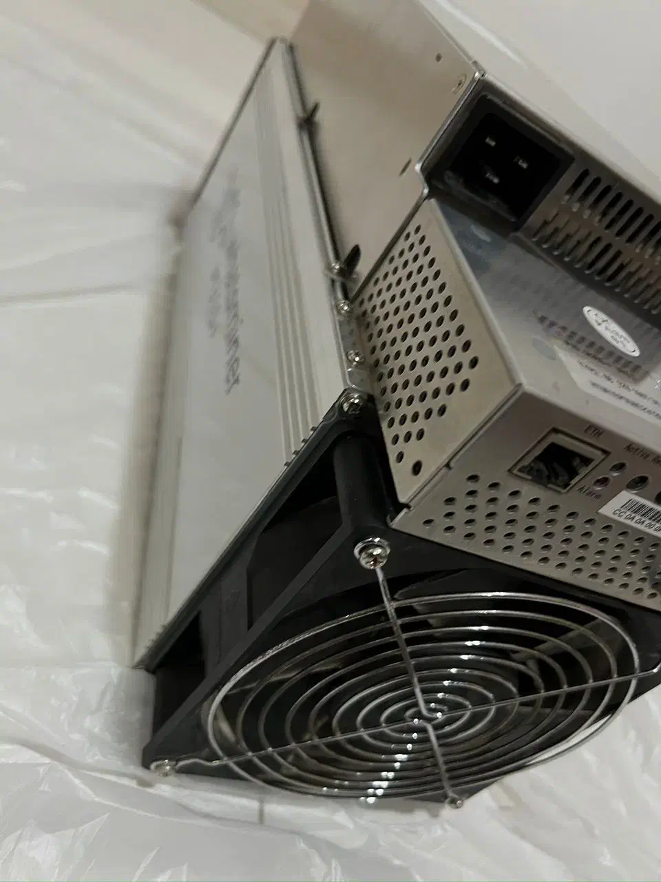 فروش فوری ماینر لامرد|قطعات و لوازم جانبی رایانه|لامرد, |دیوار