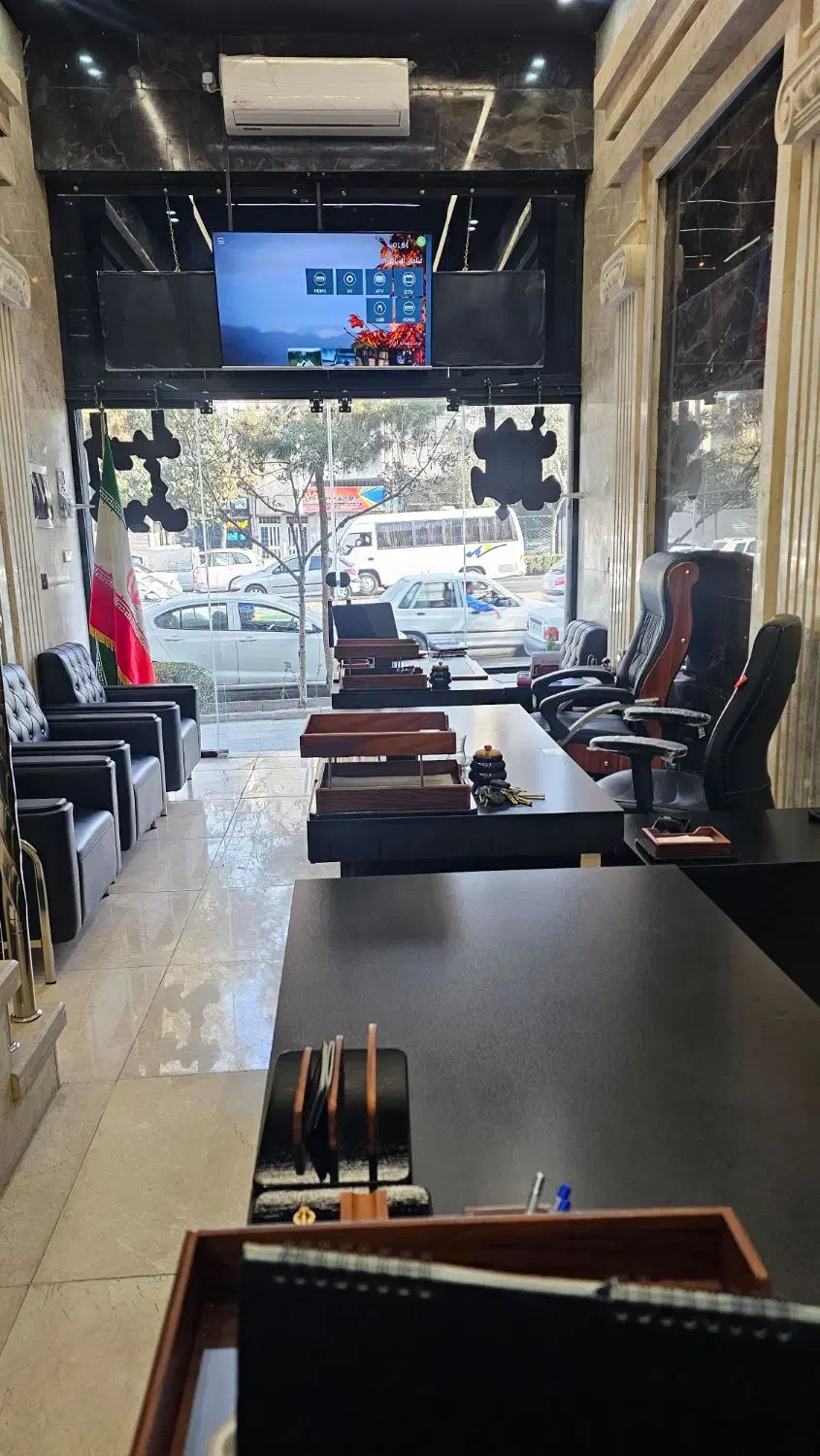 استخدام مشاور املاک|استخدام اداری و مدیریت|مشهد, امام خمینی|دیوار