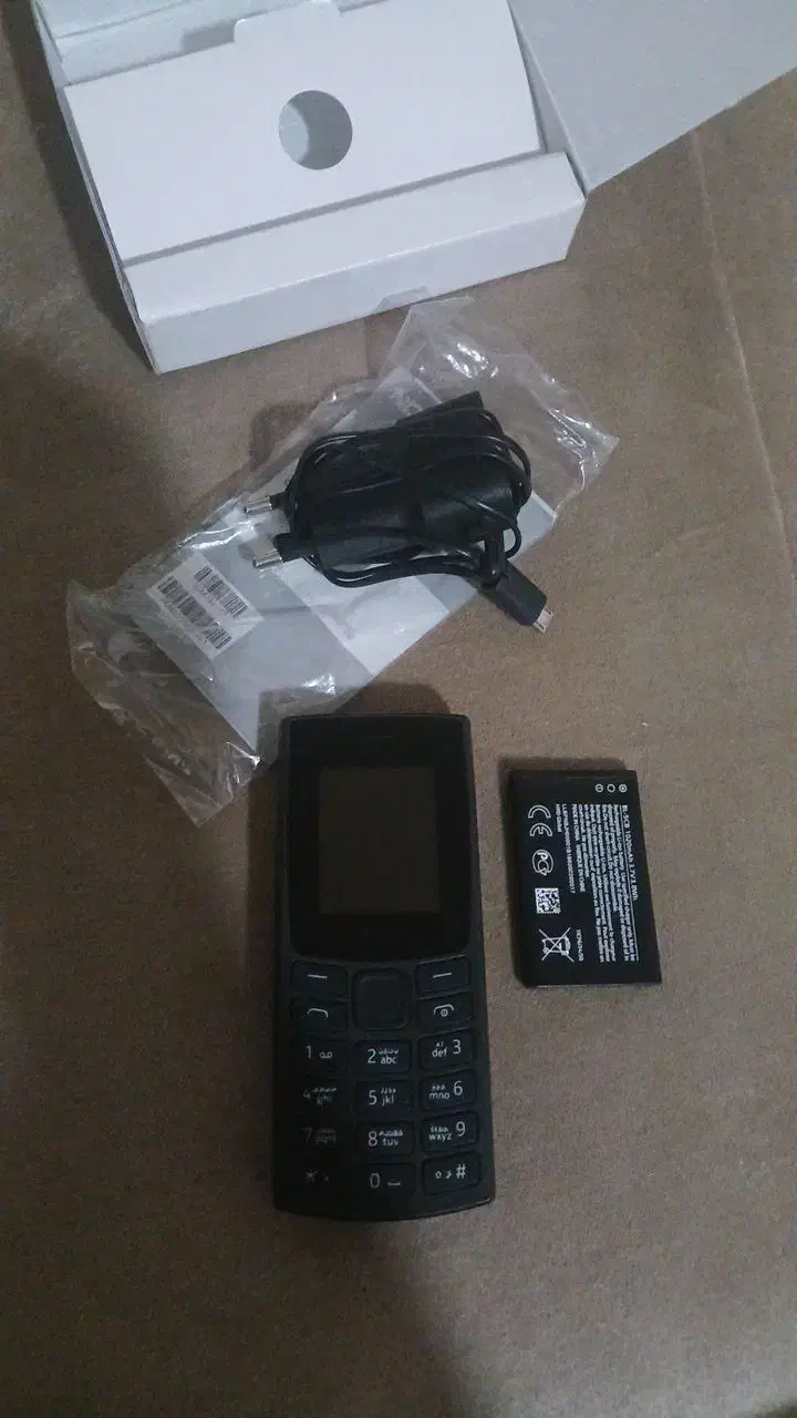 گوشی ساده نوکیا|موبایل|جوین, |دیوار