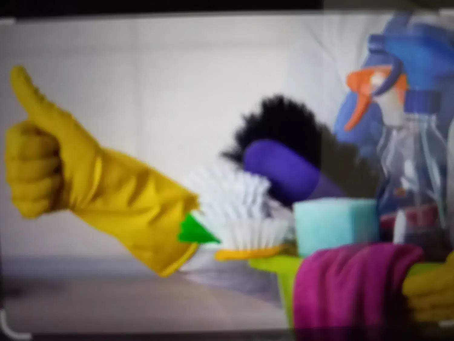 نظافتی طراوت|خدمات نظافت|ری, شهرری|دیوار