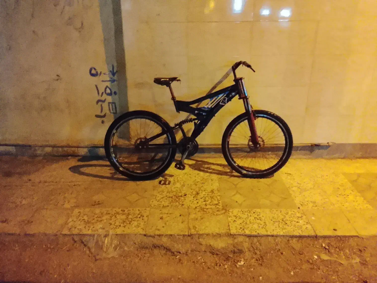 دوچرخه‌۲۶‌|دوچرخه، اسکیت، اسکوتر|اهواز, فرهنگ شهر|دیوار