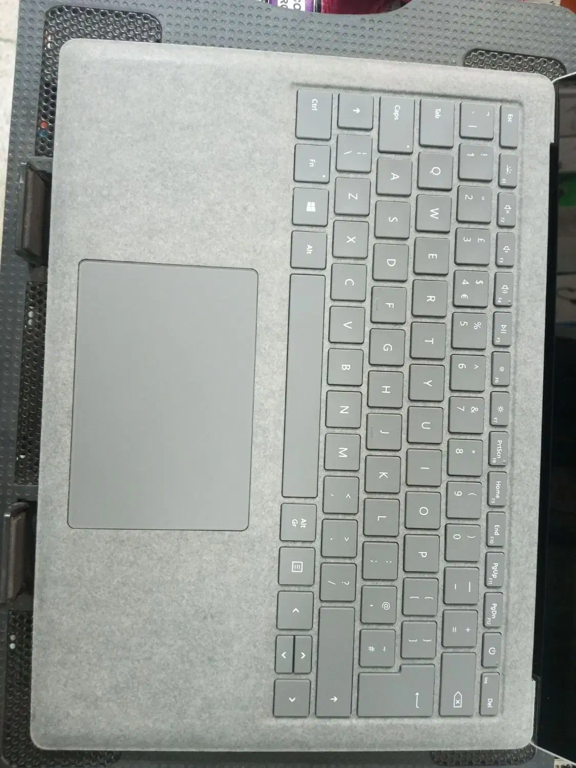 میکروسافت سورفیس 4 surface نسل 11 core i5|رایانه همراه|ارومیه, |دیوار