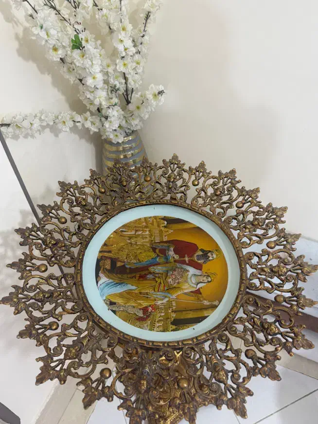 ظرف تزئینی|ظروف سرو و پذیرایی|بندرعباس, |دیوار