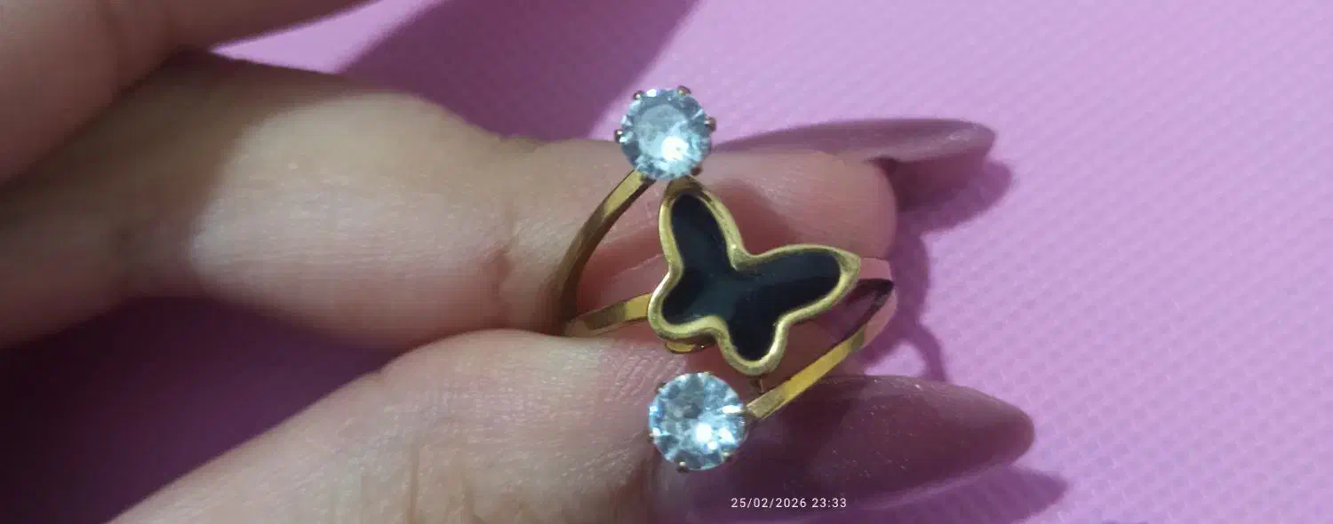 انگشتر|بدلیجات|کرمانشاه, |دیوار