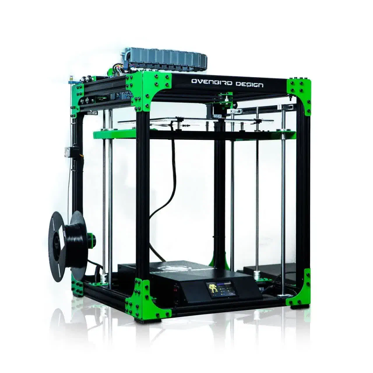 دستگاه پرینتر سه بعدی|قطعات و لوازم جانبی رایانه|مشهد, جاهد شهر|دیوار