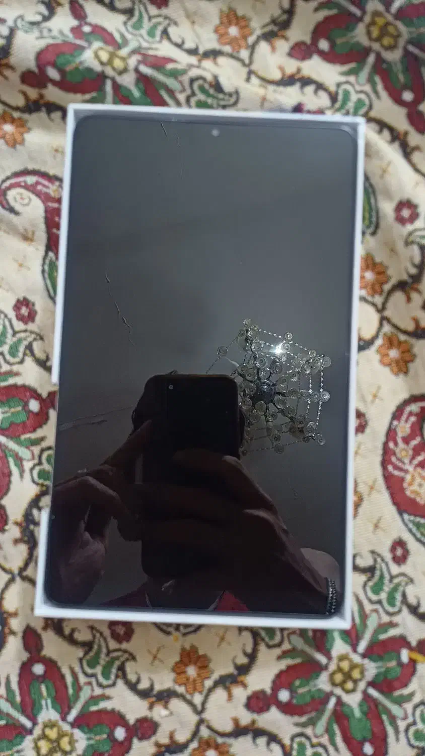 تبلت tab a9|تبلت|تهران, شارق|دیوار