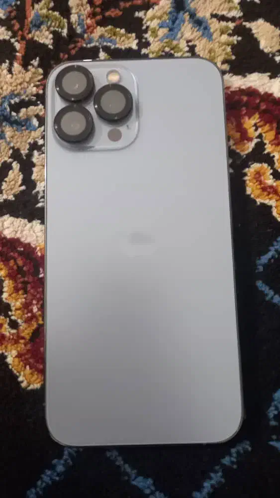 ایفون 13 پرومکس‌|موبایل|کرمان, |دیوار