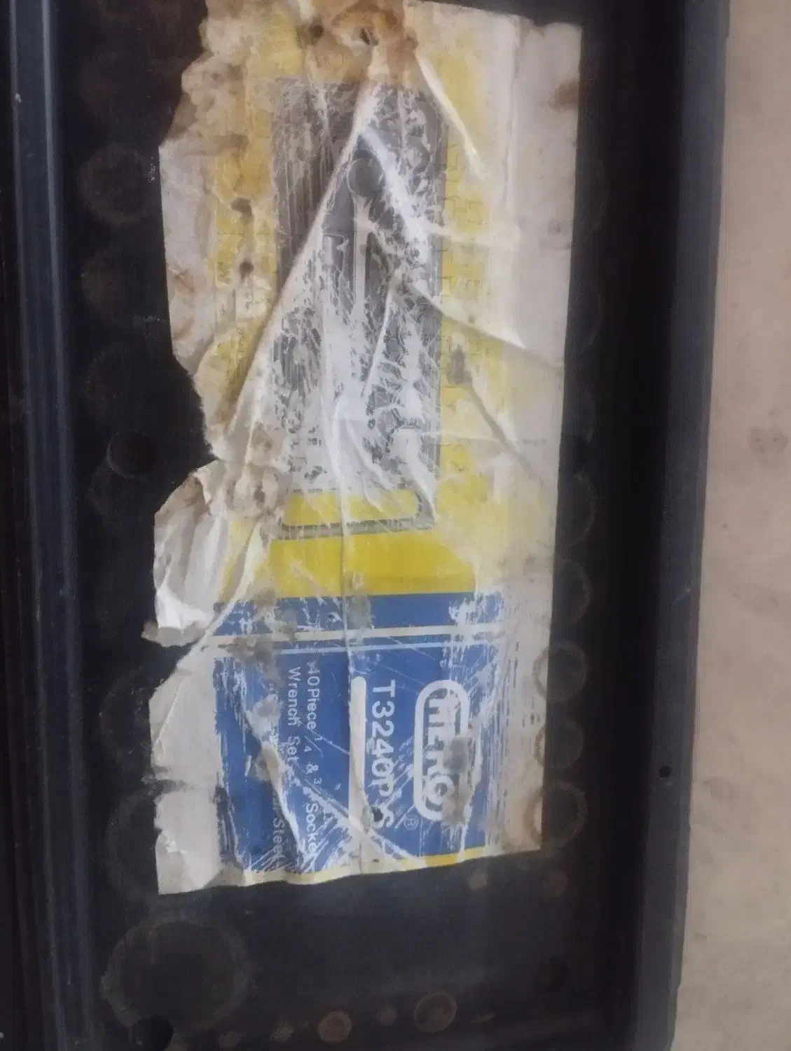 بکس|ابزارآلات|مشهد, مهدی آباد|دیوار