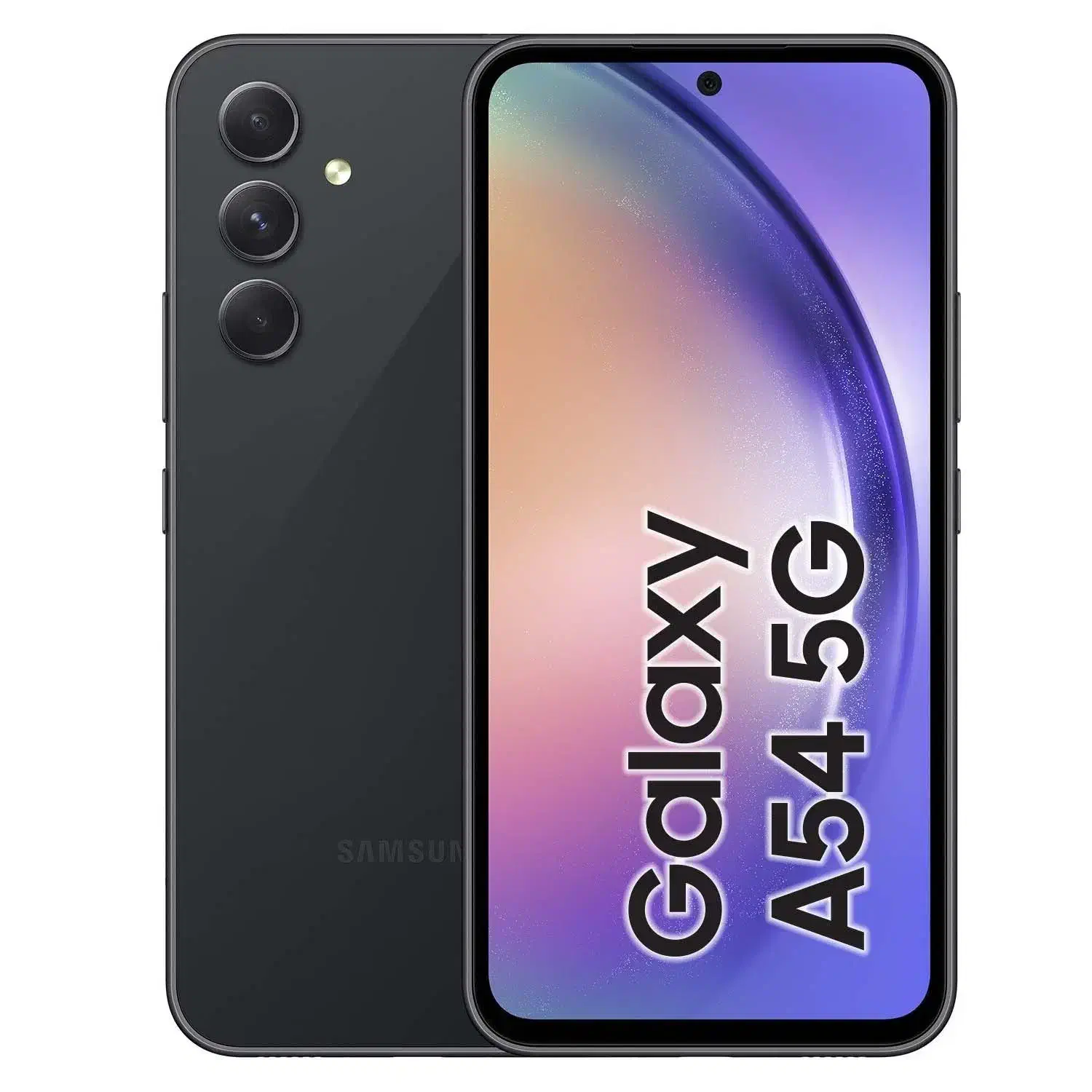سامسونگ سامسونگ Galaxy A54 با حافظهٔ ۲۵۶ گیگابایت|موبایل|شهرکرد, |دیوار