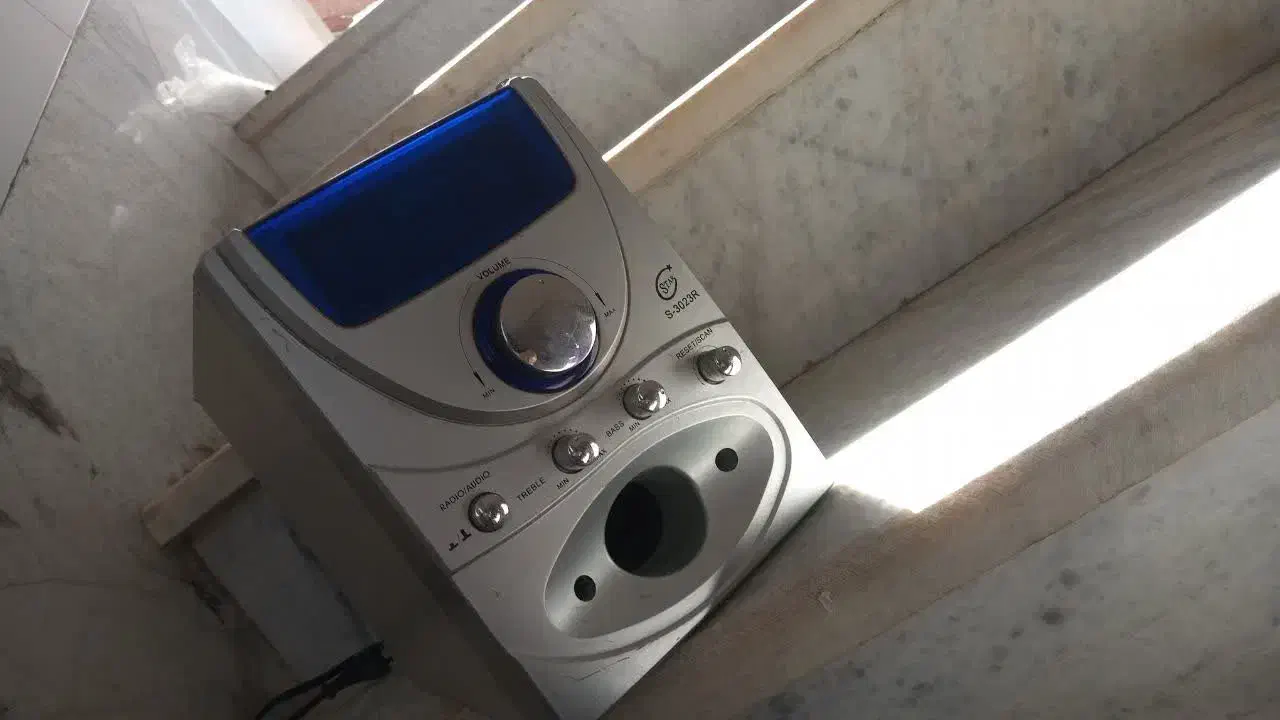 ۵ تا باند فقط ۶۵۰ تومان سالم|قطعات و لوازم جانبی رایانه|قم, نیروگاه|دیوار