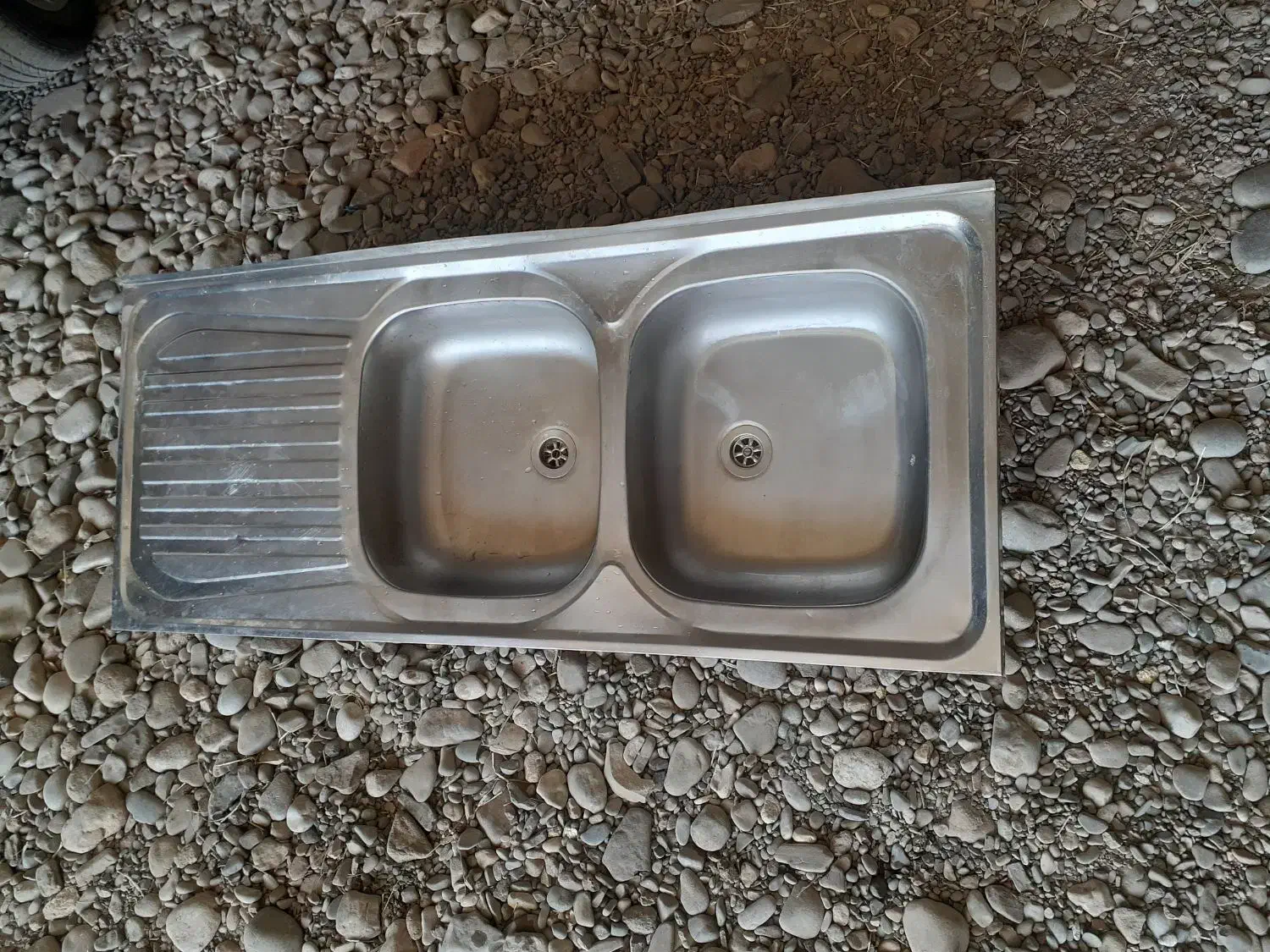 سینگ ظرفشویی|مصالح و تجهیزات ساختمان|شاهیوند, |دیوار