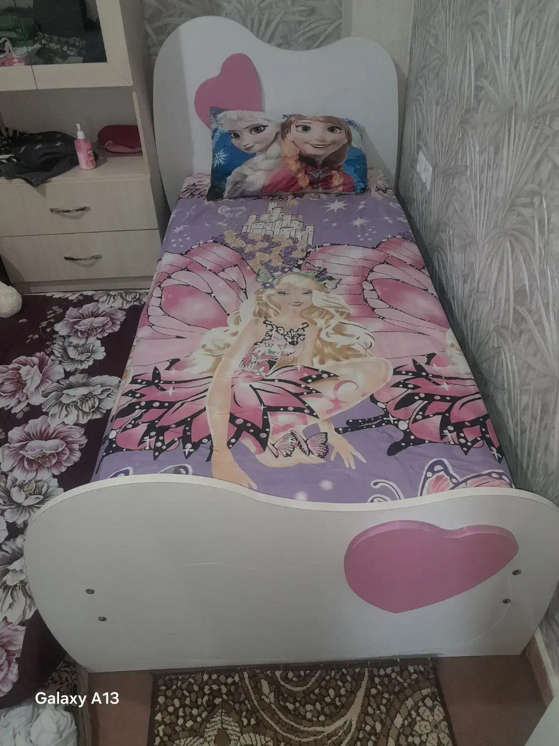 تشک|تشک تختخواب|زنجان, |دیوار