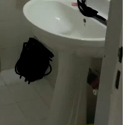 روشویی سایز بزرگ وسالم بدون شیر|لوازم سرویس بهداشتی|اصفهان, ملکشهر|دیوار