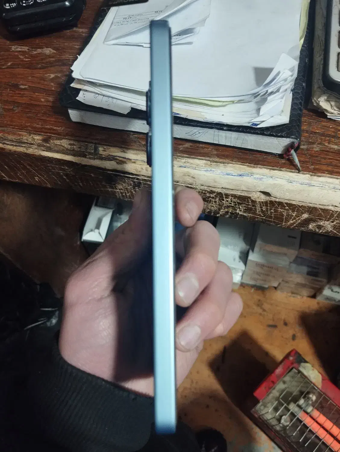 نوت 13 pro|موبایل|هشتگرد, شهرک ایران خودرو|دیوار