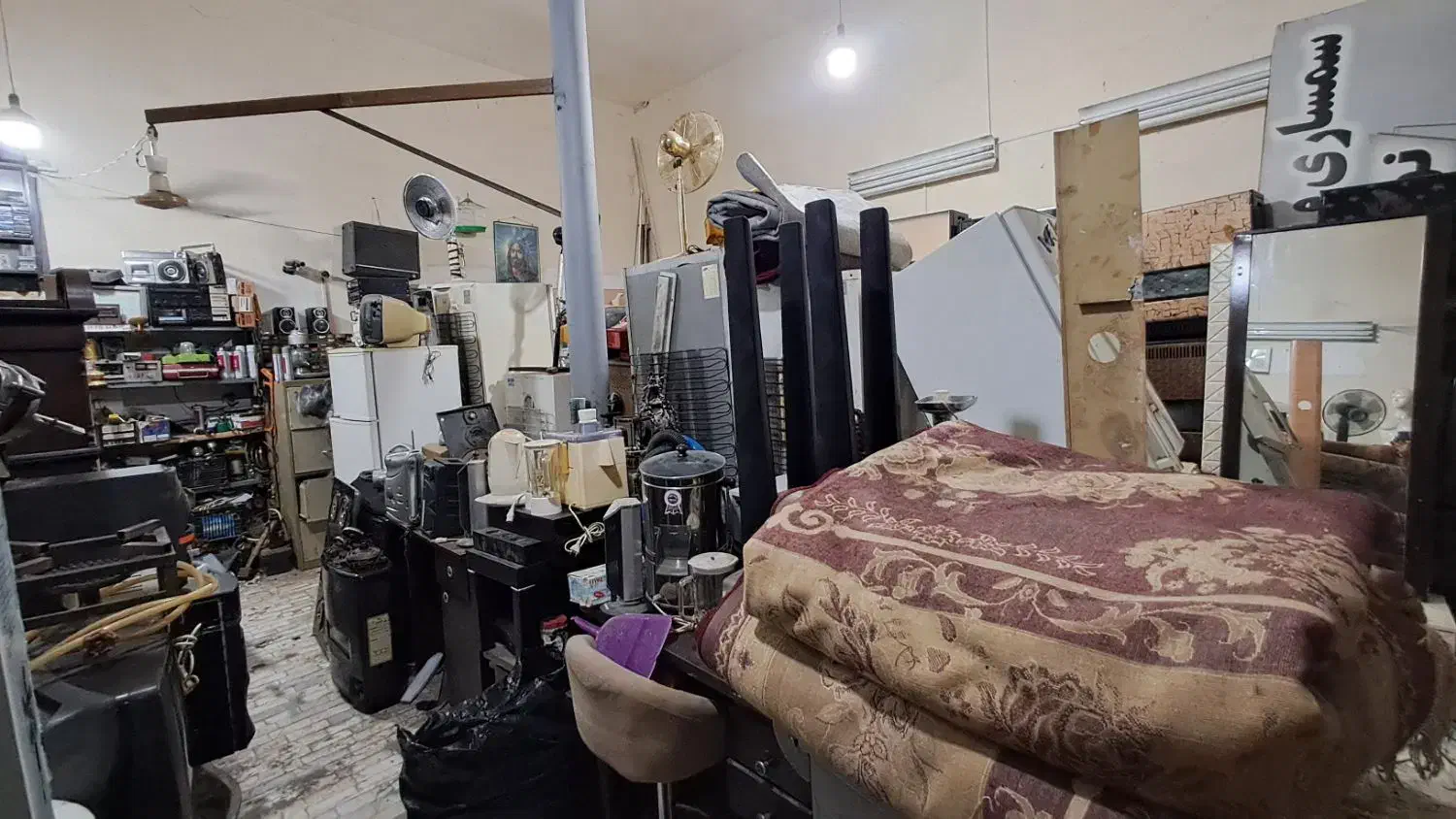 سمساری نودهی|اجاق گاز و لوازم برقی پختوپز|کردکوی, |دیوار