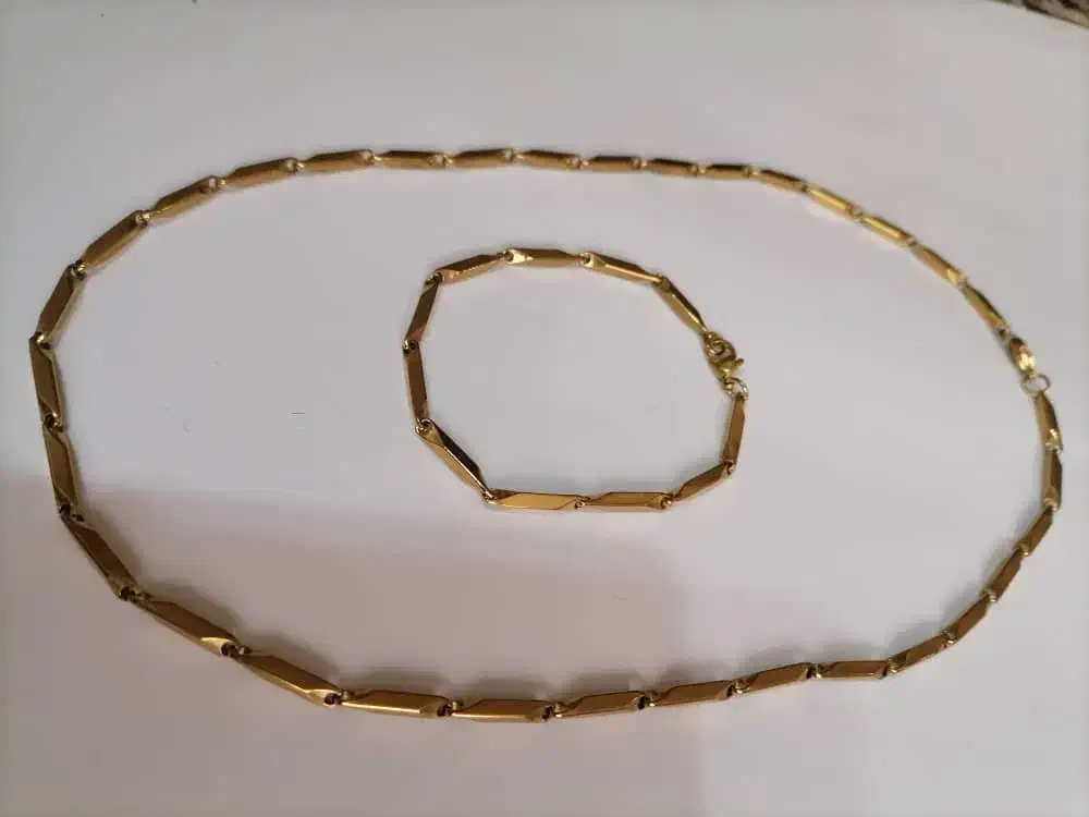 ست مردانه|بدلیجات|همدان, |دیوار