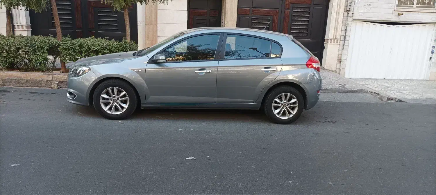 برلیانس H320|خودرو سواری و وانت|تهران, تهرانپارس جنوبی|دیوار