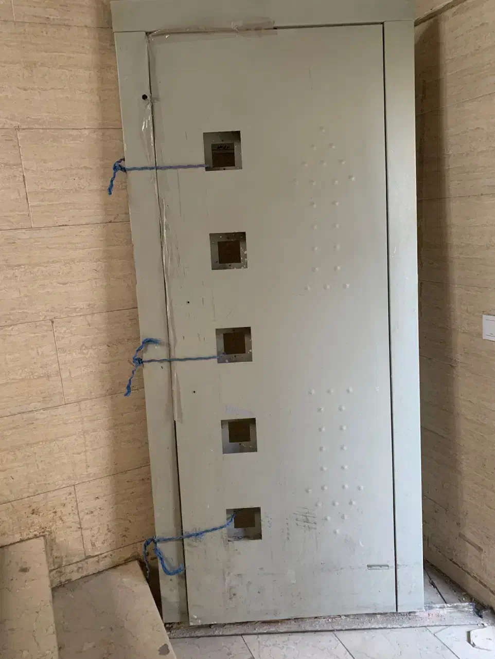 درب اسانسور|مصالح و تجهیزات ساختمان|فردیس, شهرک وحدت|دیوار