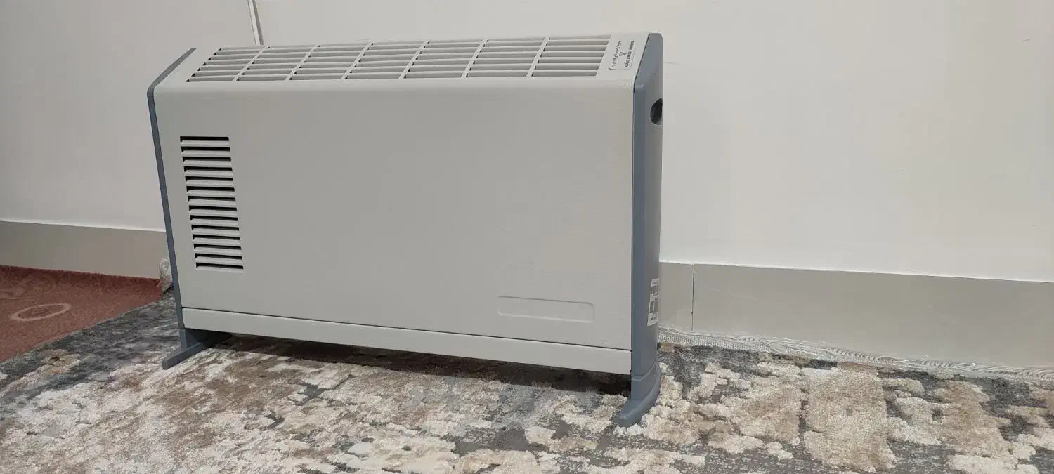 هیلتر|بخاری، هیتر، شومینه|دره شهر, |دیوار