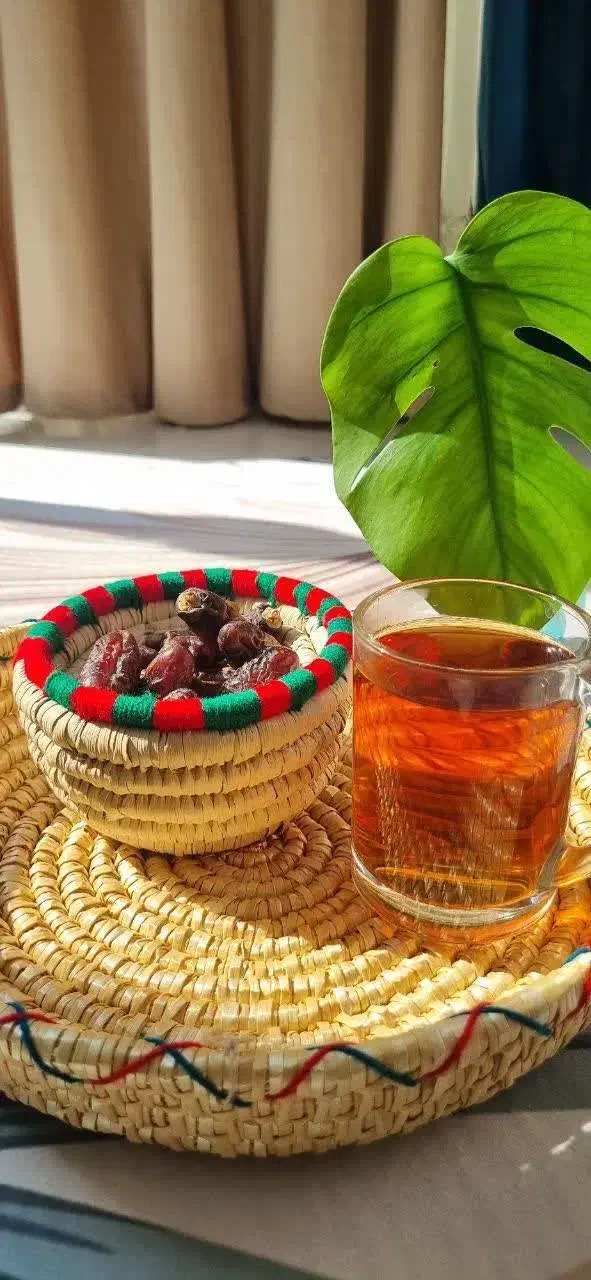 چای خرما|خوردنی و آشامیدنی|قم, صفائیه|دیوار