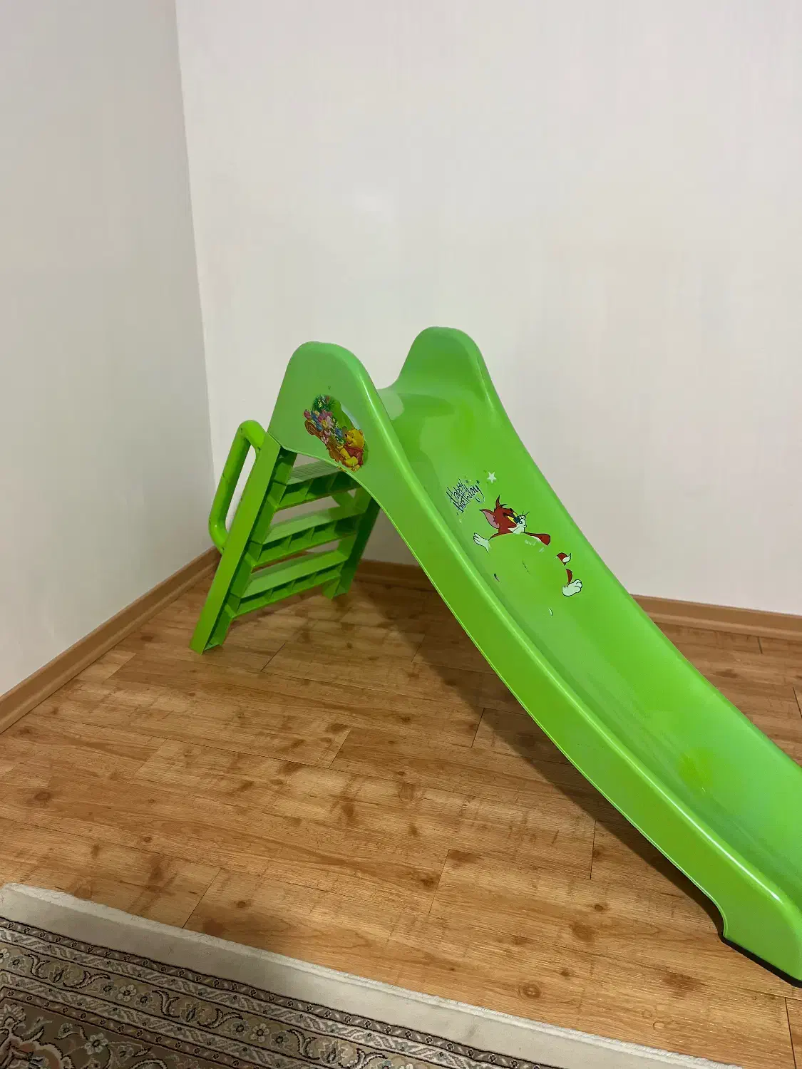 فروش سرسره|اسباب‌‌بازی|گنبد کاووس, |دیوار