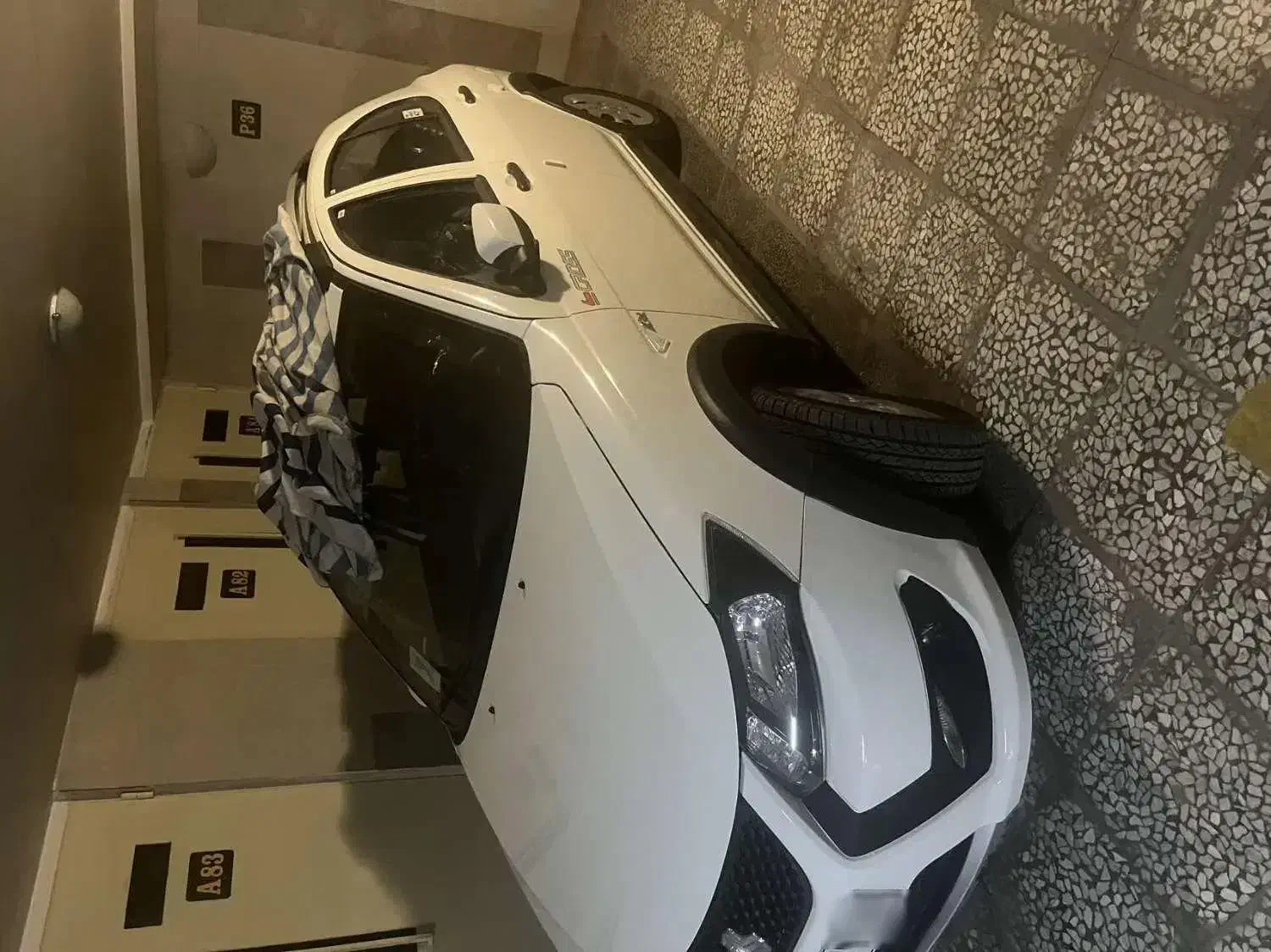 کوییک GXL صفر|خودرو سواری و وانت|اصفهان, خرم|دیوار