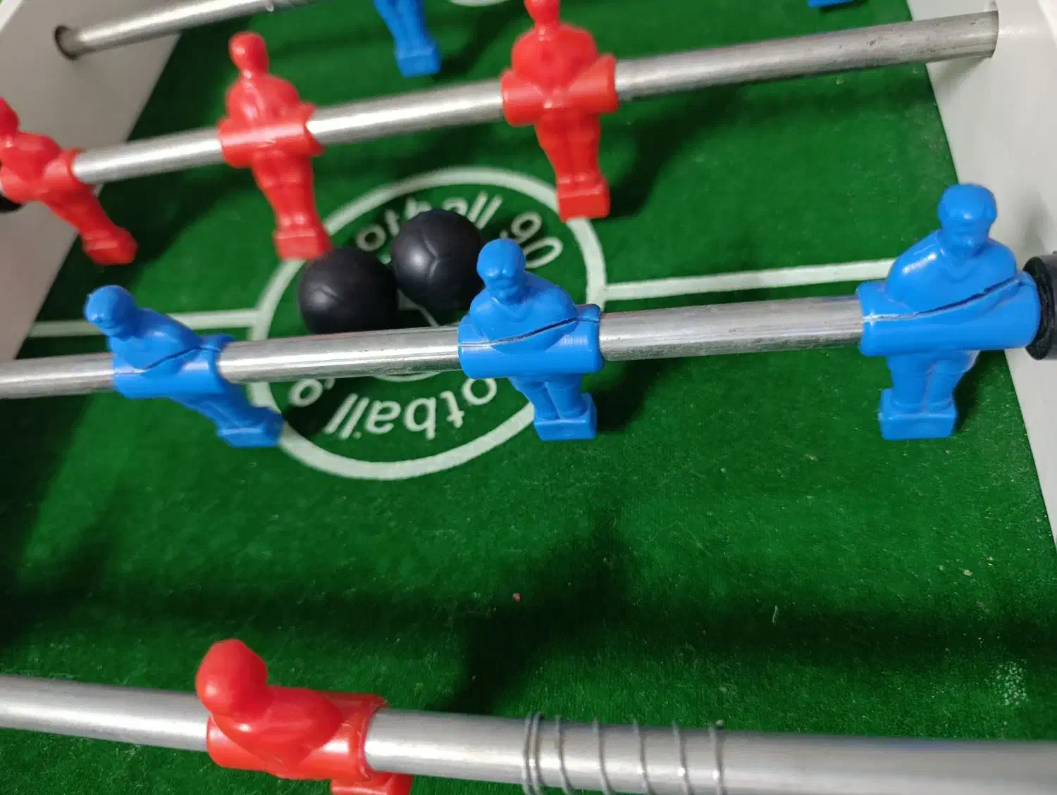 فوتبال دستی|اسباببازی|نیشابور, بنیاد شهید|دیوار