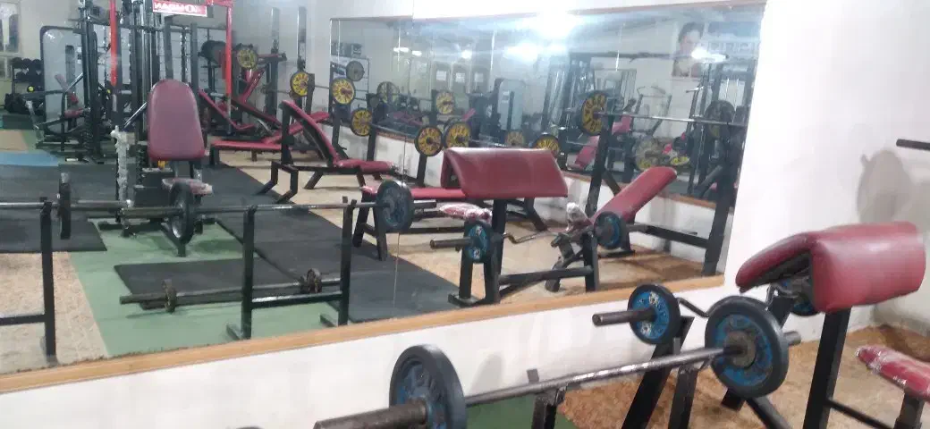 تجهیزات باشگاه بدنسازی|تجهیزات ورزشی|دشتابی, |دیوار