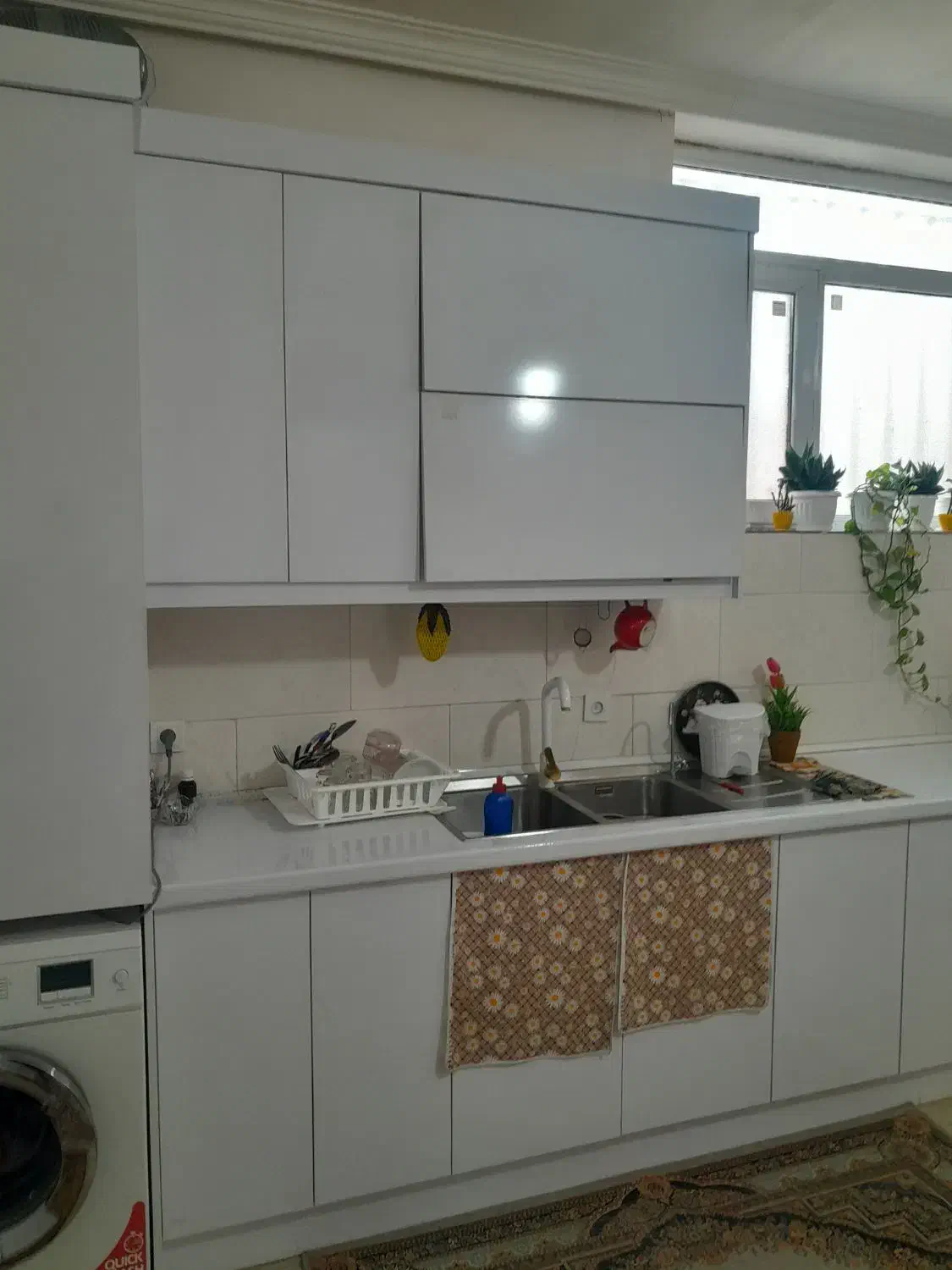 خون ویلایی ولاکچری وشیک|فروش خانه و ویلا|تربت جام, مطهری|دیوار