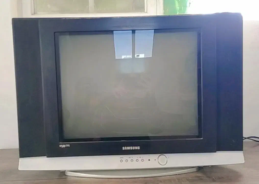 تلویزیون سامسونگ|تلویزیون و پروژکتور|لنجان, |دیوار