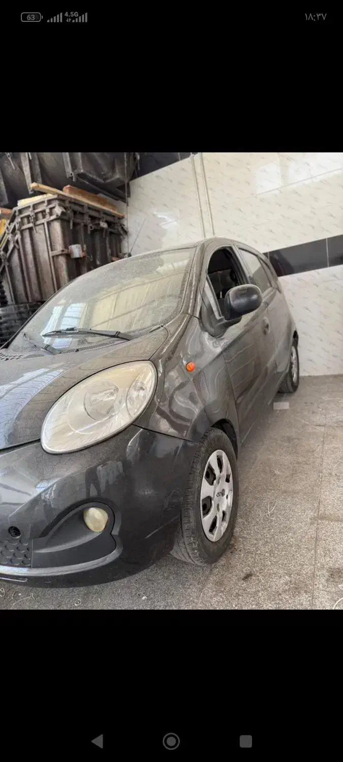 MVM 110 S|خودرو سواری و وانت|تبریز, |دیوار