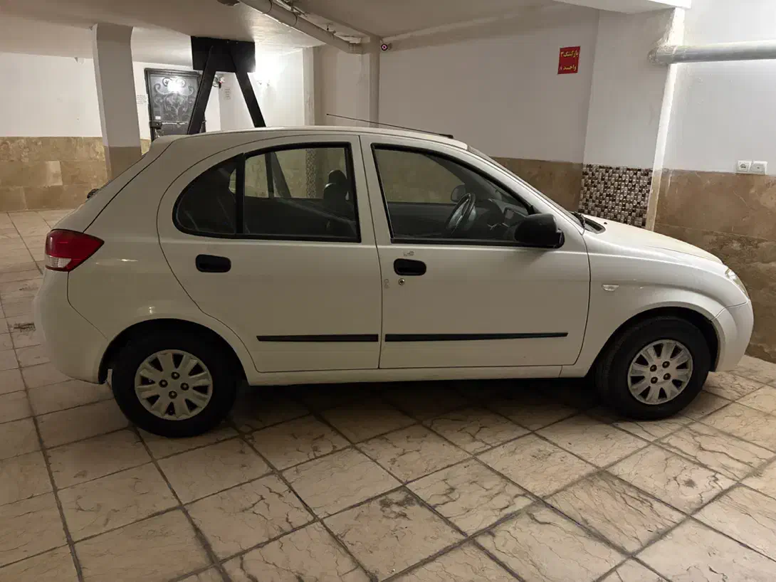 تیبا 2|خودرو سواری و وانت|بروجرد, |دیوار