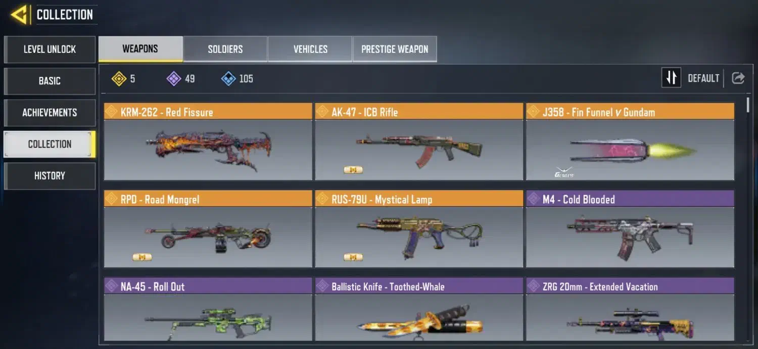 اکانت کلاف طاق فقط با کلش|کنسول، بازی ویدئویی و آنلاین|ازنا, |دیوار