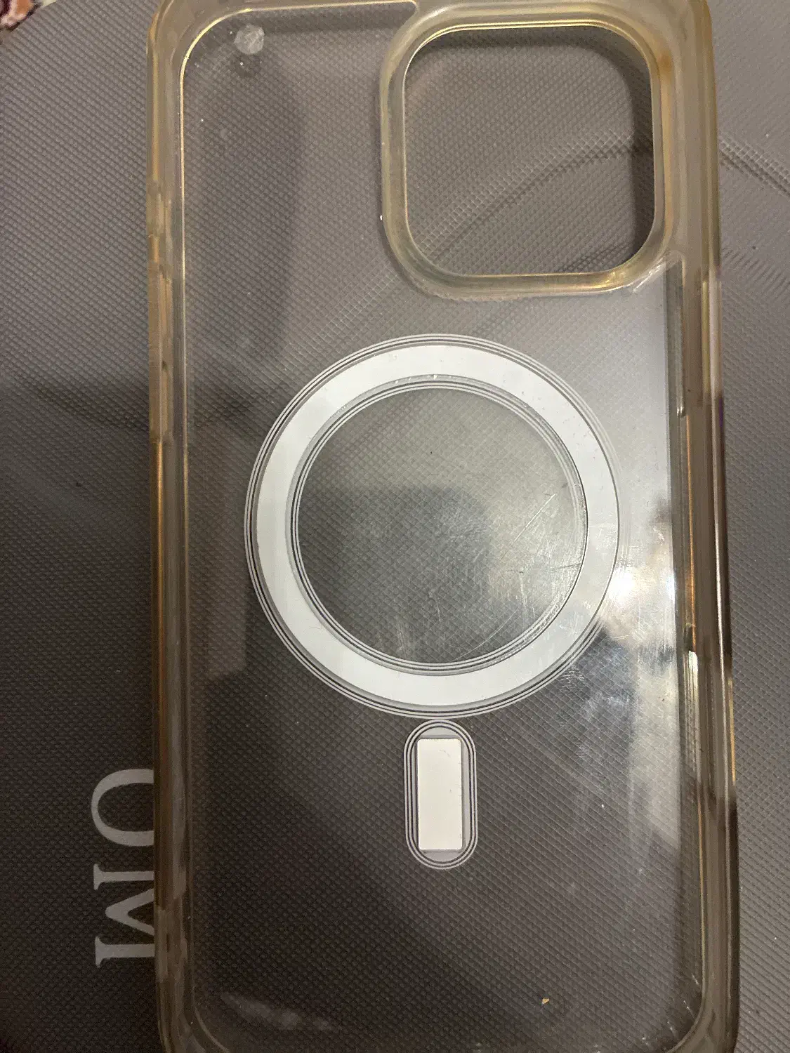 قاب گوشی ایفون ۱۶ پرو مکس|لوازم جانبی موبایل و تبلت|کرج, کوی مهر|دیوار