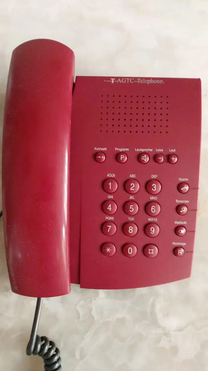 خط تلفن  ثابت تهرانپارس قنات کوثر|تلفن رومیزی|تهران, مجیدآباد|دیوار