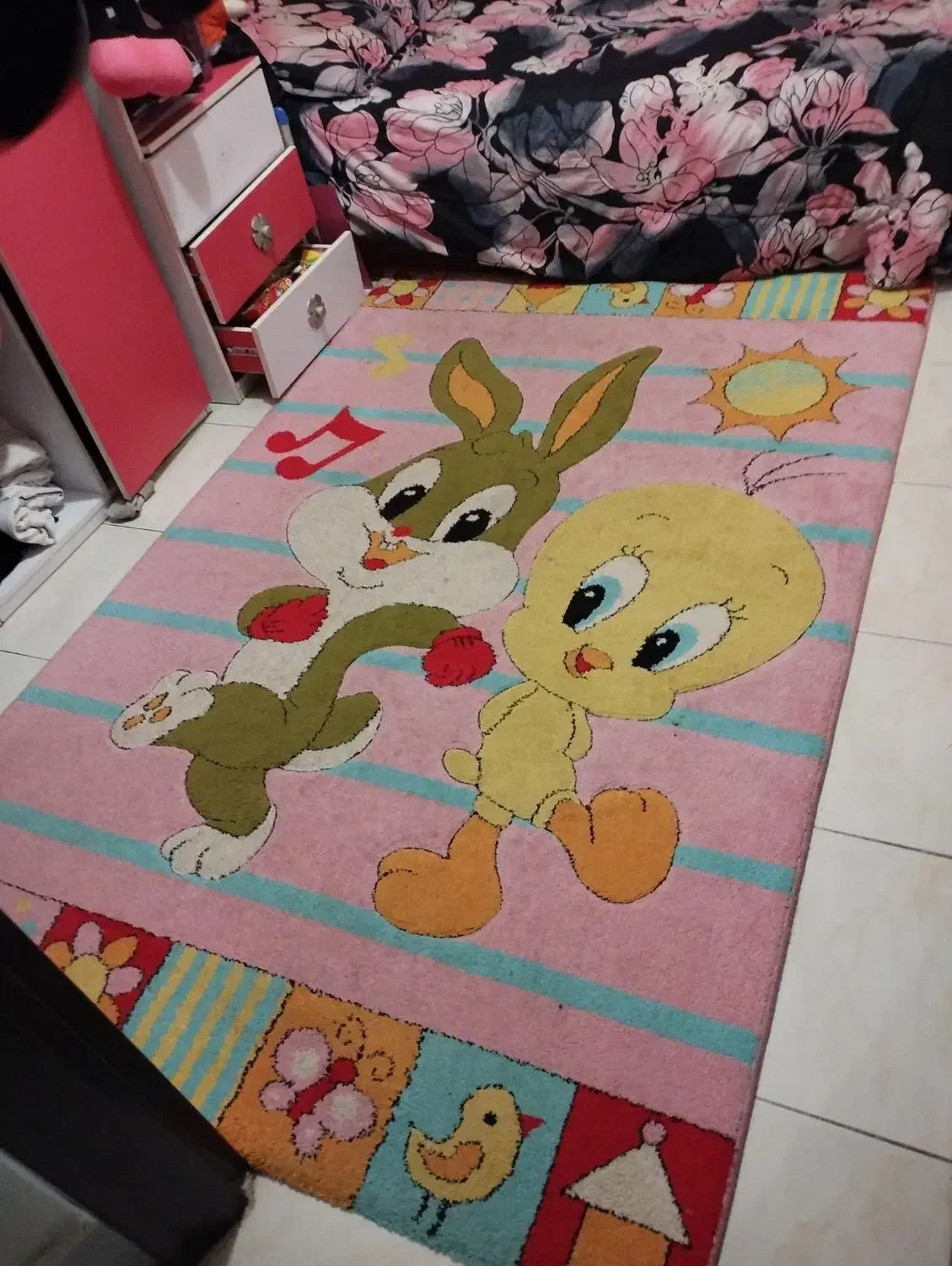 فرش|فرش|سبزوار, پیام|دیوار