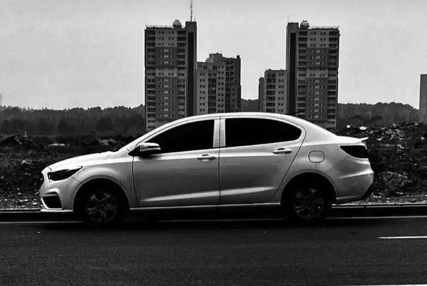 شاهین توربو خشک gl بدون سانروف تحویل امروز|خودرو سواری و وانت|شاهرود, |دیوار