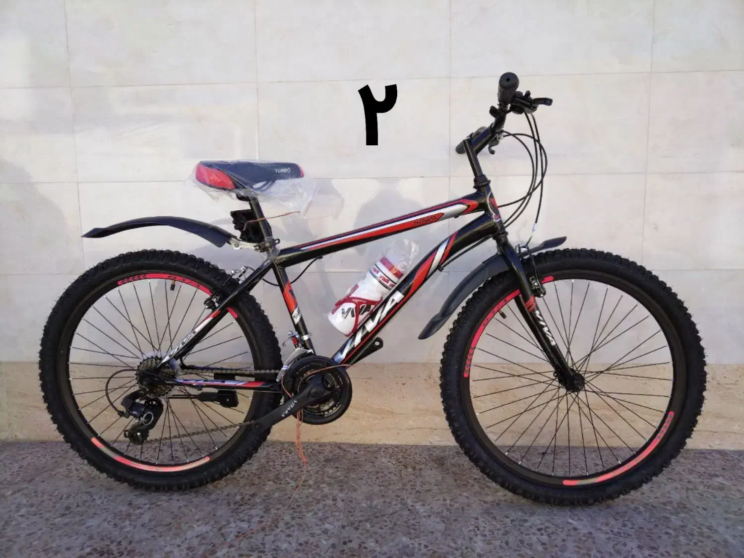 جشنواره تخفیفی دوچرخه 20/24/26/27 ویوا آکبند نو|دوچرخه، اسکیت، اسکوتر|تهران, فلسطین (میدان انقلاب)|دیوار