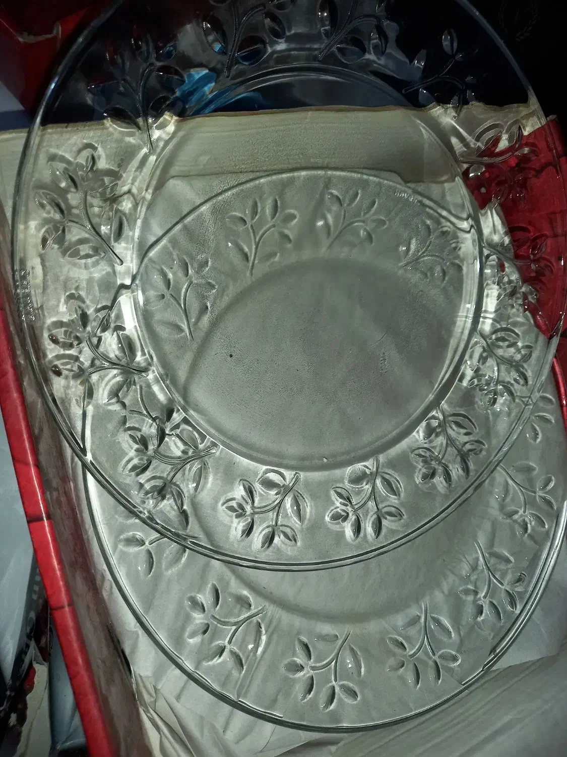 ظروف اکروپال|ظروف سرو و پذیرایی|آبادان, |دیوار