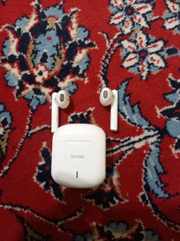 ایرپاد اکسیژن W14|لوازم جانبی موبایل و تبلت|تهران, نیروی هوایی (پیروزی)|دیوار