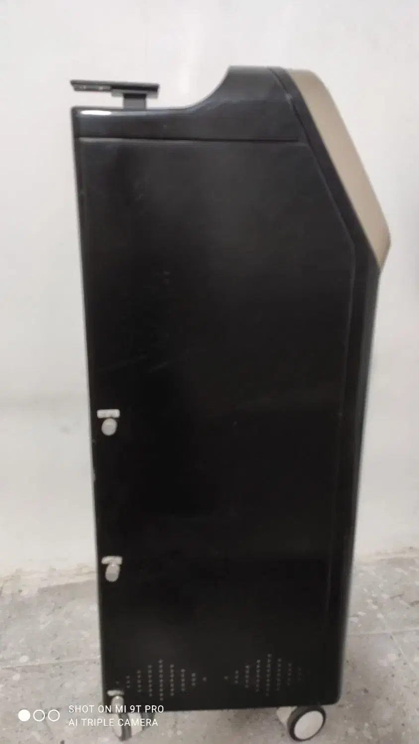 دستگاه لیزر|آرایشی، بهداشتی، درمانی|تهران, طرشت|دیوار