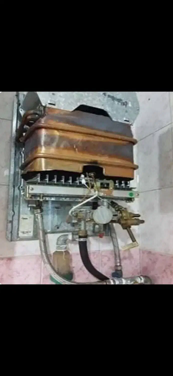 لوله کش ونصب پمپ و آبگرمکن باقیمت مناسب|خدمات پیشه و مهارت|آبادان, |دیوار