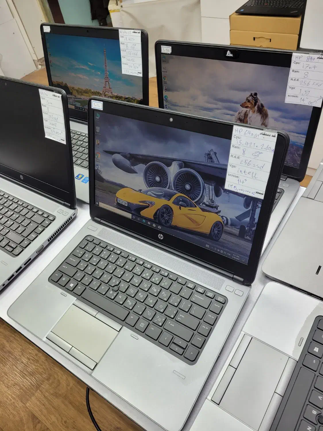 لپ تاپ های دانش آموزی با ضمانت|رایانه همراه|اهواز, نادری|دیوار