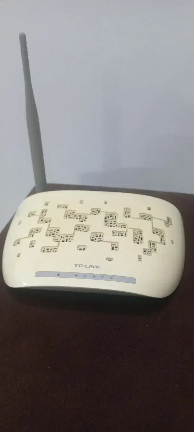 وای فای|مودم و تجهیزات شبکه|مشهد, زمرد|دیوار