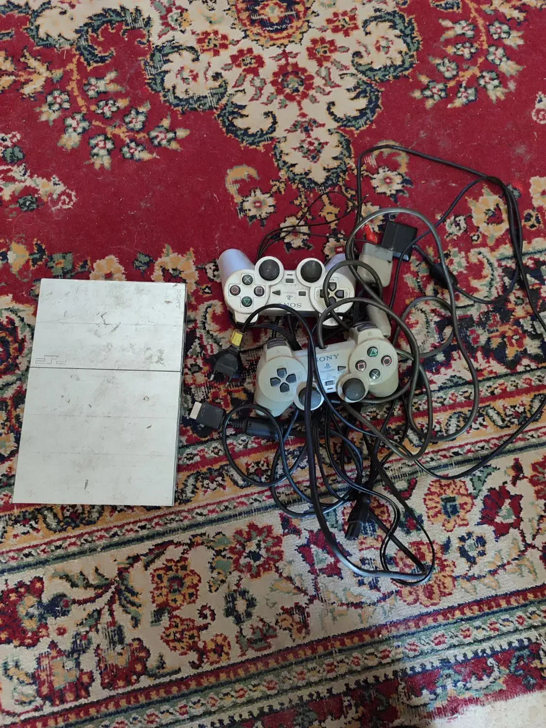 پلی 2|کنسول، بازی ویدئویی و آنلاین|فاضل آباد, |دیوار