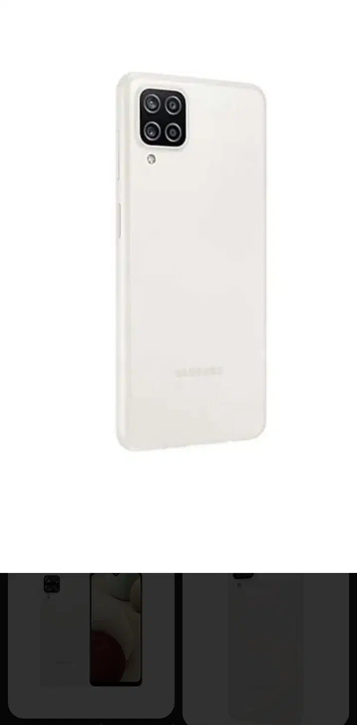 سامسونگ a12|موبایل|لاهیجان, کوی آزادگان|دیوار