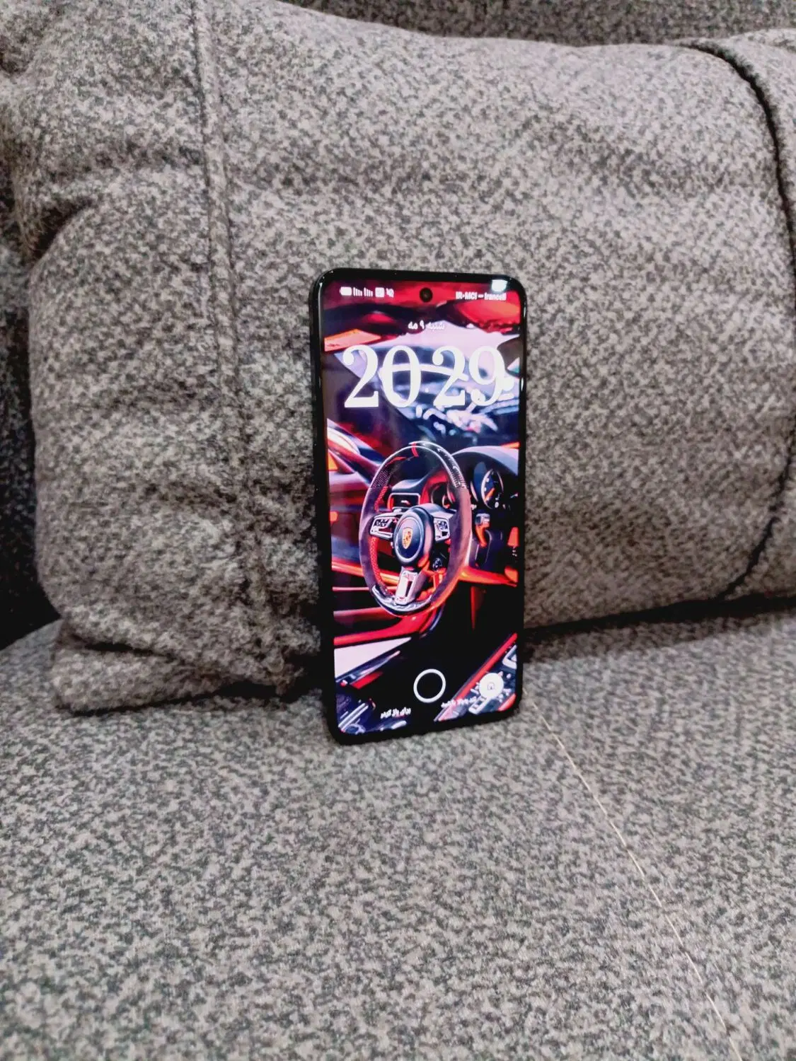 noting phone 3a|موبایل|ارومیه, |دیوار
